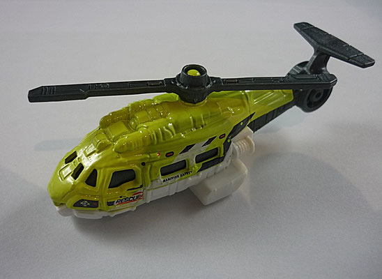 Matchbox 2019-1007 Sea Hunter