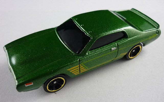 2016 ´74 Dodge Charger