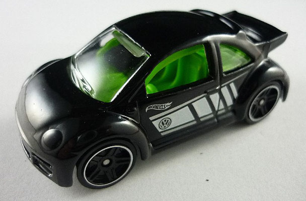 2016 VW Beetle