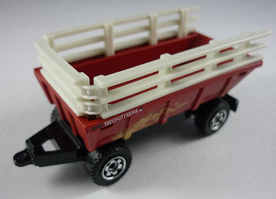 2017-829 Farm Trailer
