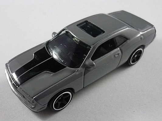 Matchbox 2020 - 759 2008 Dodge Challenger