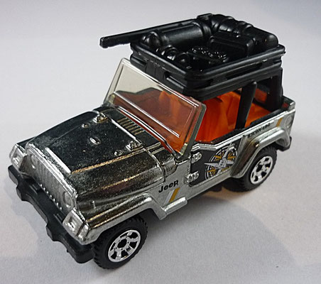 2014-486 Jeep Wrangler