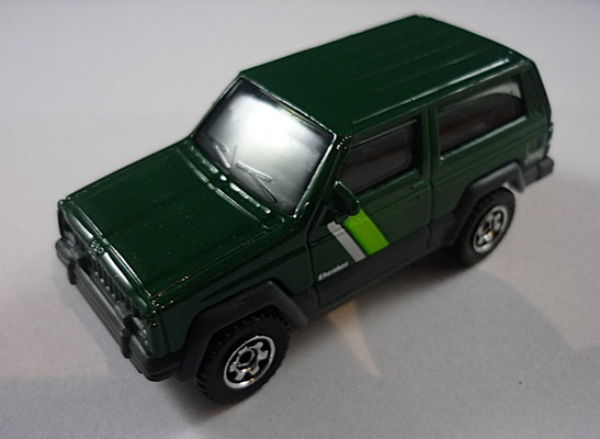 2014-168 Jeep Cherokee