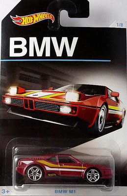 2016-01  BMW M1