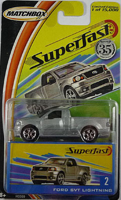 02 Ford SVT Lightning