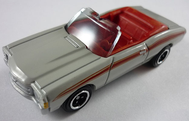 2017-610 1971 Chevy Chevelle
