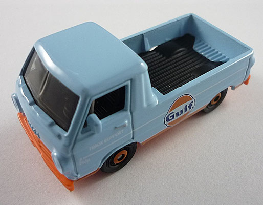 Matchbox 2020 - 862 ´66 Dodge A100 Pickup