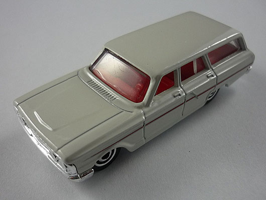 Matchbox 2020 - 1133 ´64 Ford Fairlane Wagon