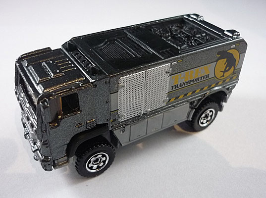 2014-712 Desert Thunder V12