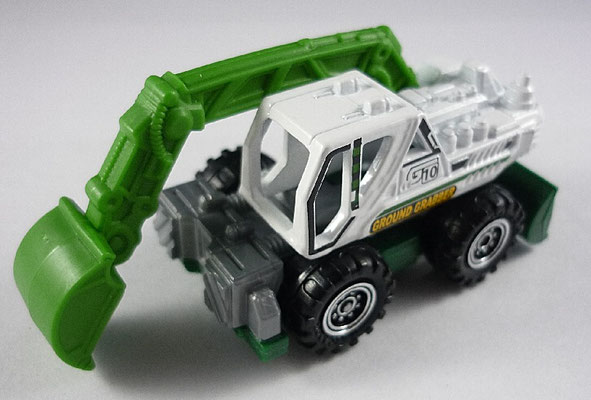2017-914 Ground Grabber