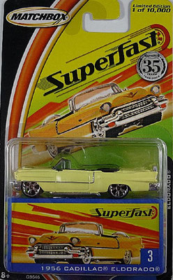 03 ´56 Cadillac Eldorado