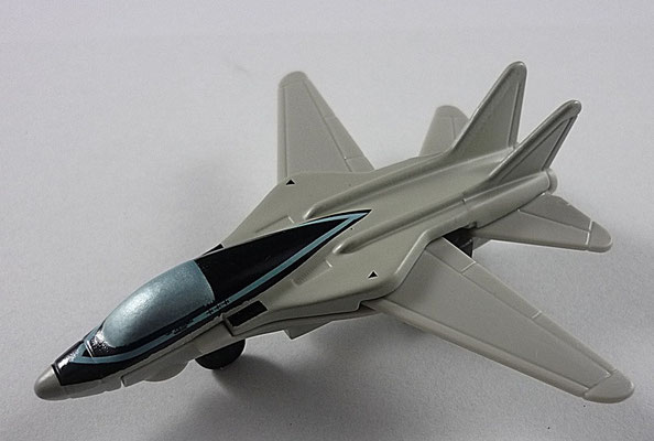 Matchbox 2020 - 027 Swing Wing