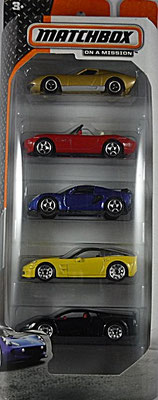 2014 Exotics
