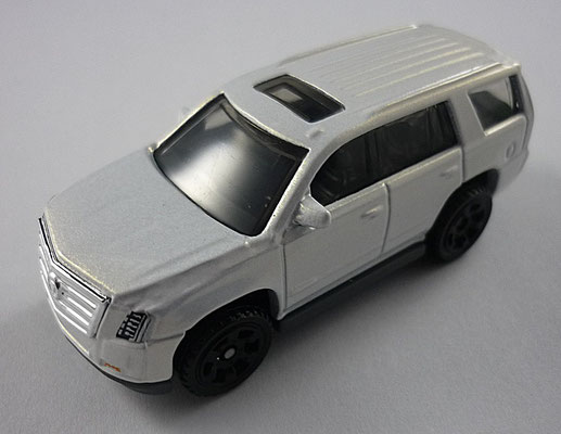 Matchbox 2020-1096 2015 Cadillac Escalade