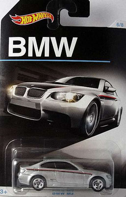 2016-06 BMW M3
