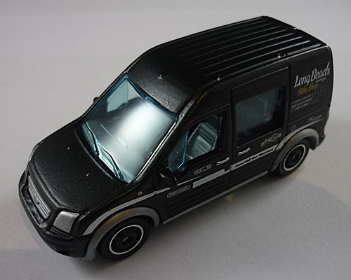 Matchbox 2019-798 Ford Transit Connect