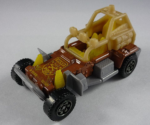2017-910 Sahara Sweeper