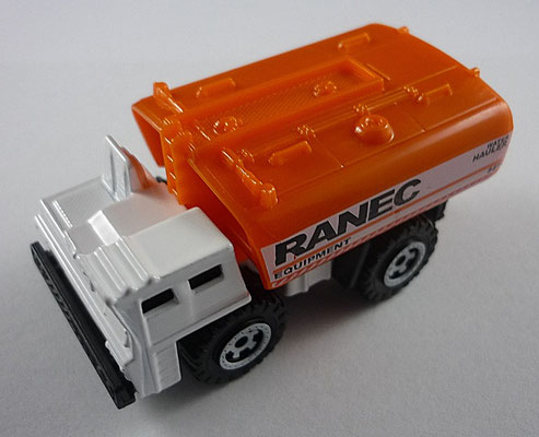 Matchbox 2020 - 840 Water Hauler
