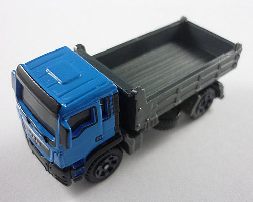 Matchbox 2020 - 1073 MAN TGS 18.440