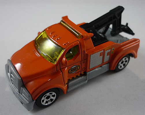 2014-577 ´05 Tow Truck