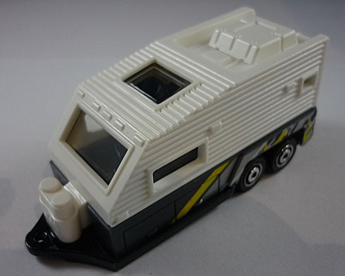 2014-868 Travel Trailer
