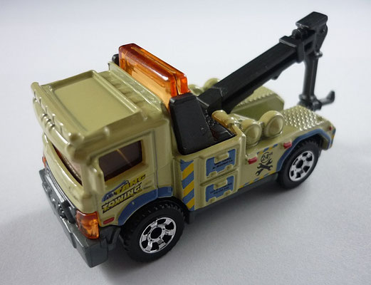 2017-937 Urban Tow Truck
