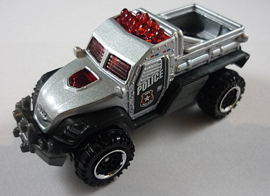2014-895 Road Raider
