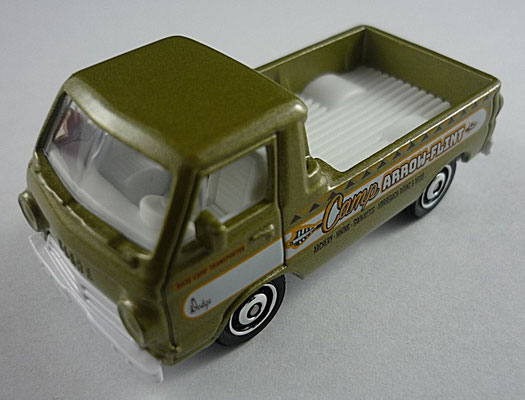 Matchbox 2019-862 ´66 Dodge A100 Pickup