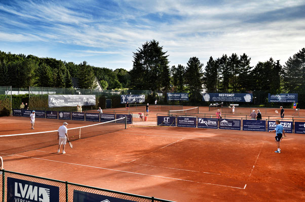 Tennis Reinickendorf Tennis Reinickendorf
