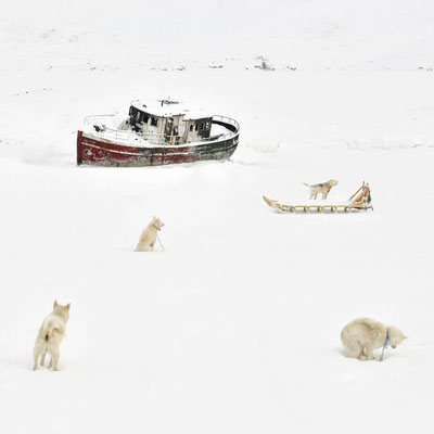 L'attente