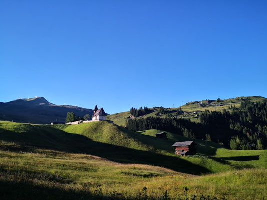 Seo Immobilien Arosa Partner werden