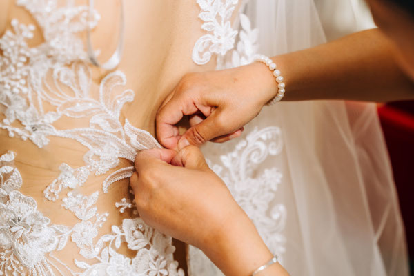 Hochzeitsfotografin G'Steig Lechbruck  hochzeitsbilder Heiraten Allgäu