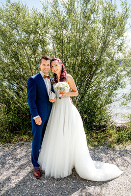 Hochzeitsfotografin Starnberger See Roseninsel Hochzeit Hochzeitsfotos Ammersee Starnberg Feldafing