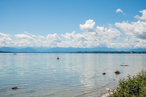 Hochzeitsfotografin Starnberger See Roseninsel Hochzeit Hochzeitsfotos Ammersee Starnberg Feldafing