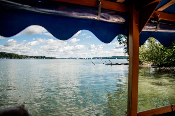 Hochzeitsfotografin Starnberger See Roseninsel Hochzeit Hochzeitsfotos Ammersee Starnberg Feldafing