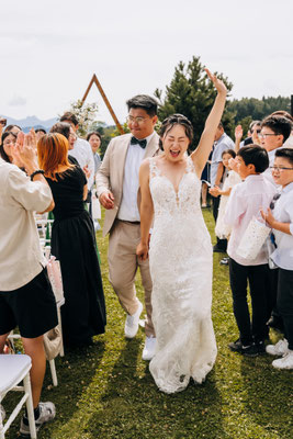 Hochzeitsfotografin G'Steig Lechbruck  hochzeitsbilder Heiraten Allgäu