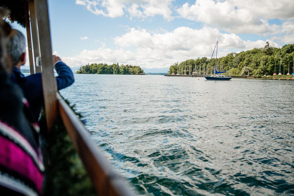 Hochzeitsfotografin Starnberger See Roseninsel Hochzeit Hochzeitsfotos Ammersee Starnberg Feldafing