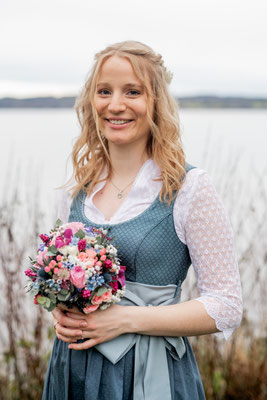 Hochzeitsfotos Hochzeitsbilder am Starnberger See in Bernried Oberland München Hochzeitsfotografin