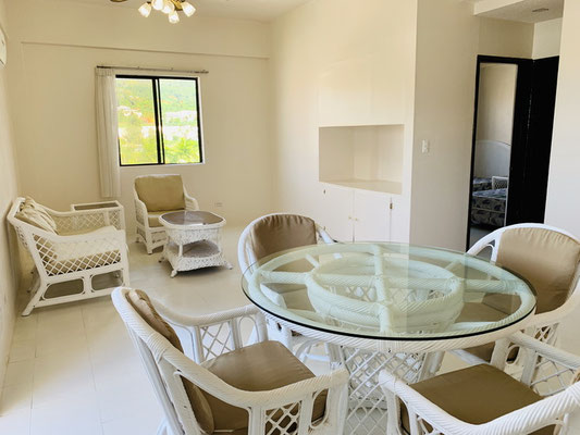 Seda Blanca Apartment 1BR