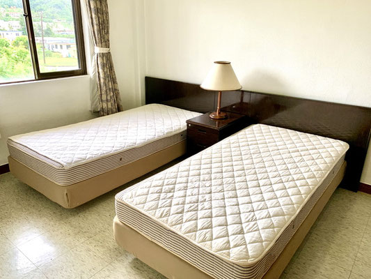 Gill Blas Condominium 2BR