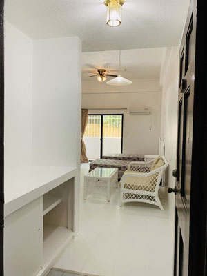Seda Blanca Apartment Studio Type
