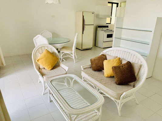 Gill Blas Condominium 1BR