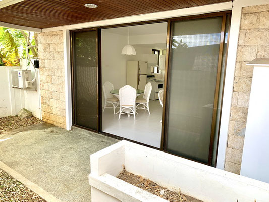Gill Blas Condominium 1BR