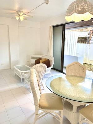 Gill Blas Condominium 1BR