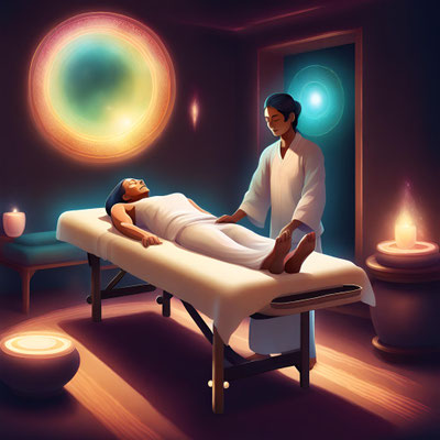 séance Lahochi