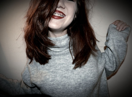 Uber Mich Hearttellings Webseite