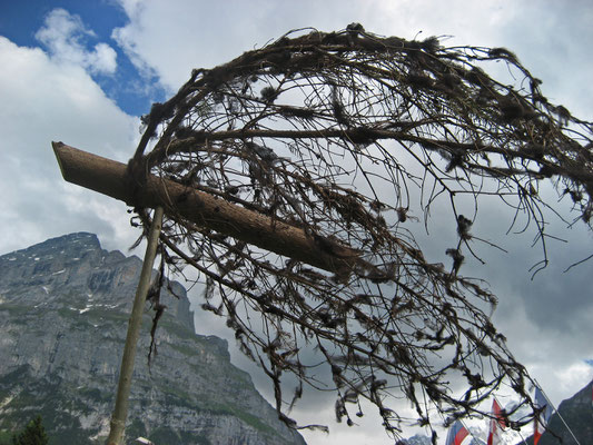 Grindelwald 2008 - Skylife - Ulla & Rolf Klaeger