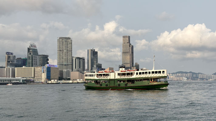 Star Ferry
