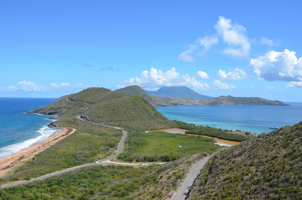 St. Kitts