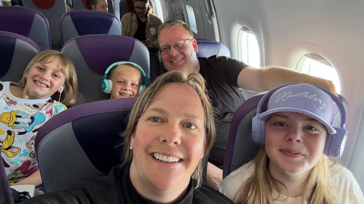 Ab nach Taiwan